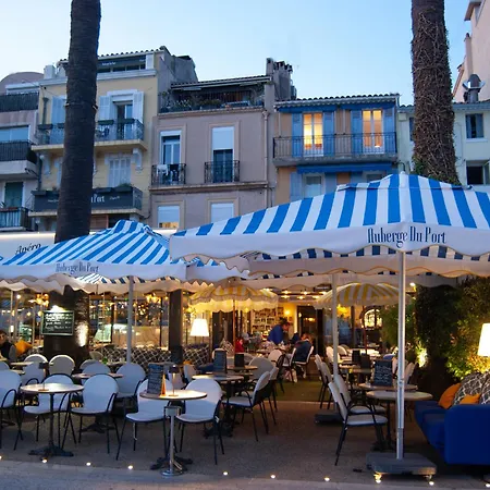 Sur Le Port Vue Apartman Bandol