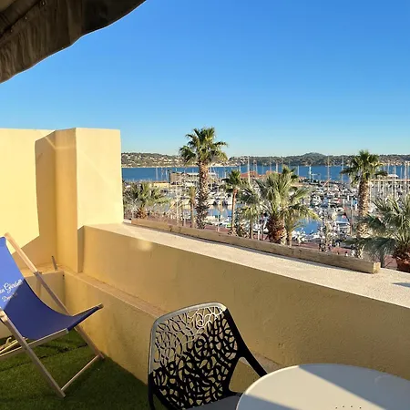 Sur Le Port Vue باندول