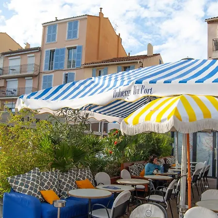 Sur Le Port Vue Apartman Bandol
