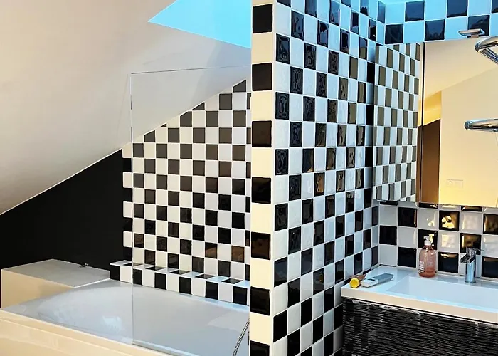 Sur Le Port Vue Appartement
