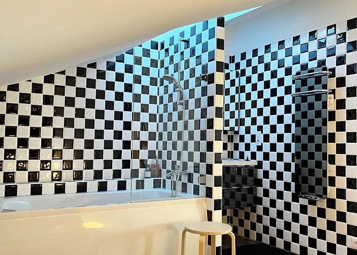 Appartement Sur Le Port Vue