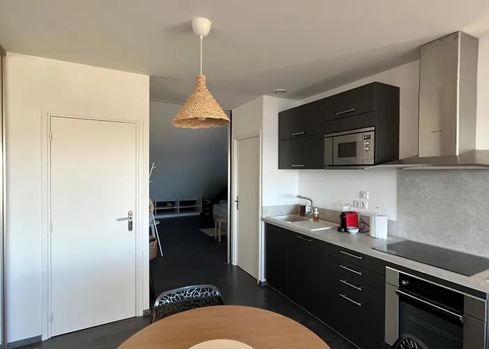 Sur Le Port Vue Appartement *